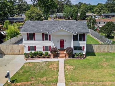 913 Riverview Drive, West Columbia, SC 29169