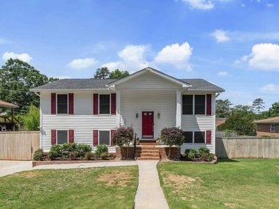 913 Riverview Drive, West Columbia, SC 29169