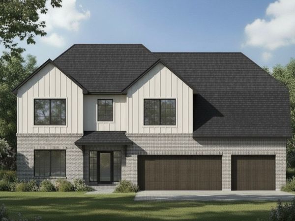 661 Eva Agnes Ave, Clarksville, TN 37042