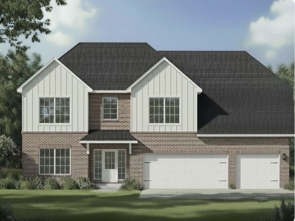 661 Eva Agnes Ave , Clarksville, TN 37042