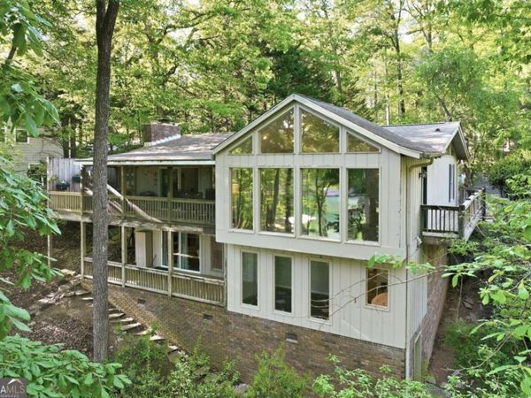 7835 Chinquapin Lane, Cumming, GA 30041