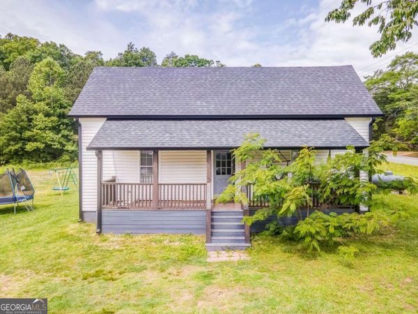 400 Sam Love Road, Rocky Face, GA 30740
