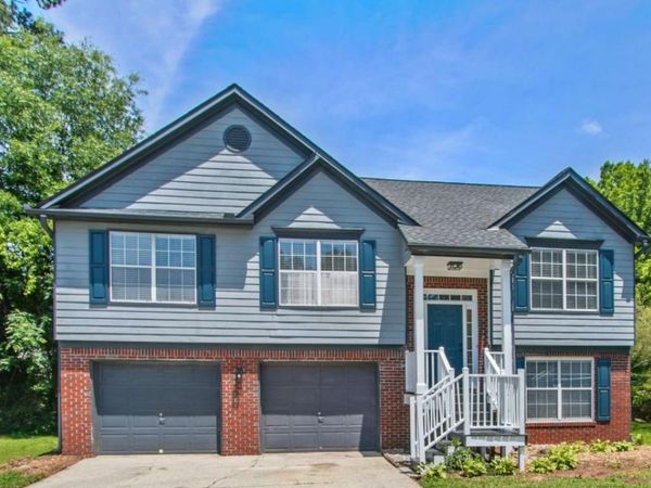 3989 Courtlin Cove NW, Lilburn, GA 30047