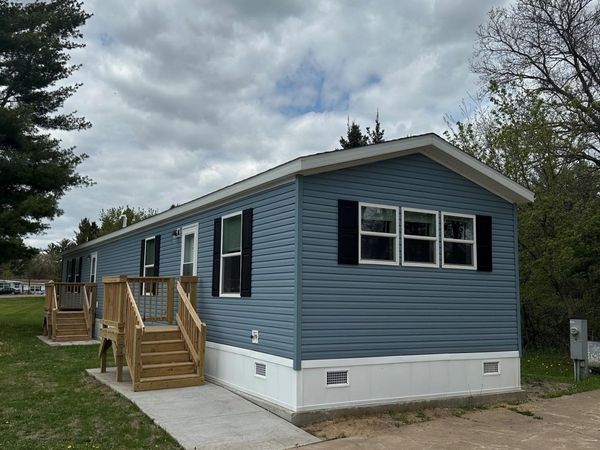 E4254 370th Street, Unit 135, Menomonie, WI 54751