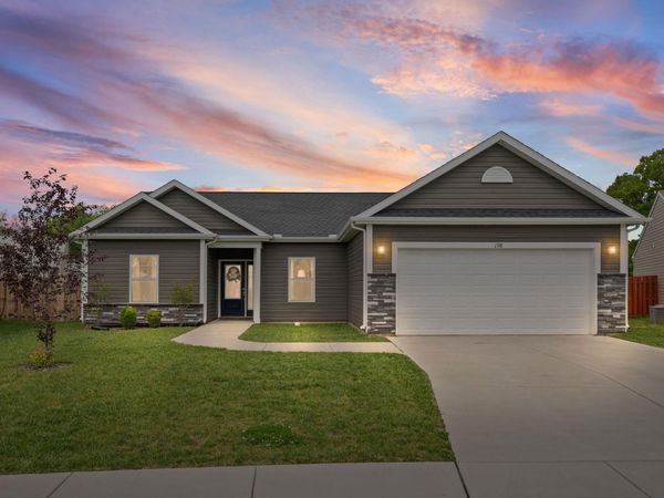 198 Wallingford Street, Lafayette, IN 47905