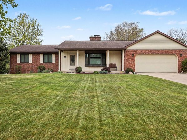 6291 Rapidfall Drive NE, Belmont, MI 49306