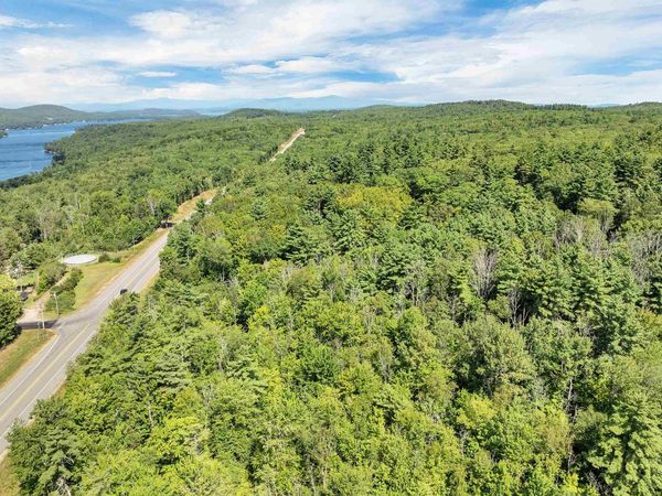 0 Bay Hill Road, Alton, NH 03809