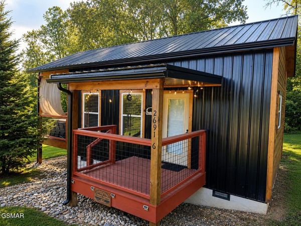 2691 Jessie Road, Sevierville, TN 37876