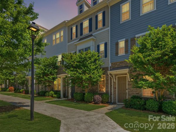 9812 Ainslie Downs Street , Charlotte, NC 28273