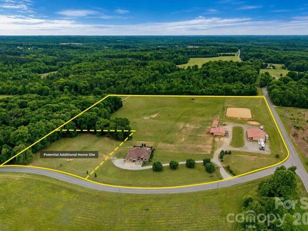 2151 Brown Chapel Road, Catawba, NC 28609