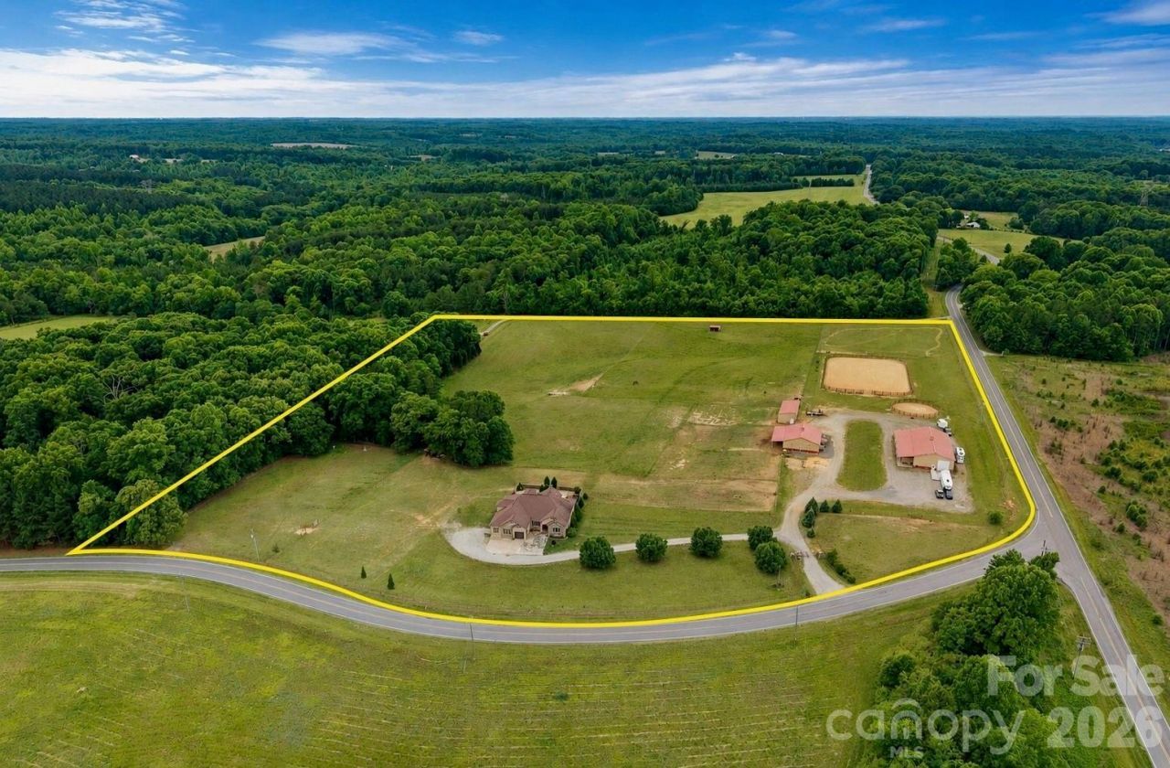2151 Brown Chapel Road , Catawba, NC 28609 Main Photo