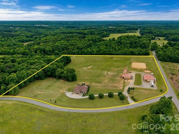 2151 Brown Chapel Road , Catawba, NC 28609