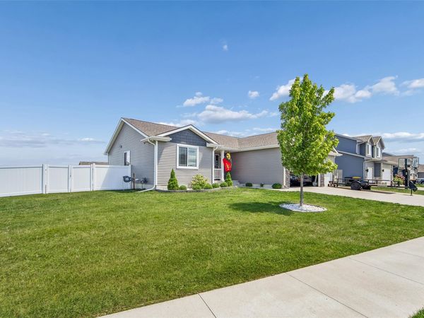 1301 S 11th Street, Adel, IA 50003