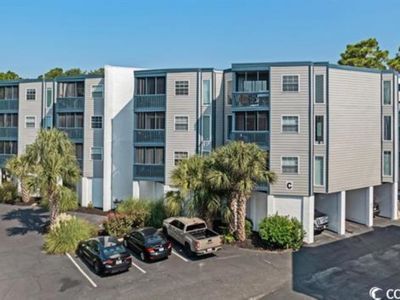 1500 Cenith Dr., Unit C201, North Myrtle Beach, SC 29582