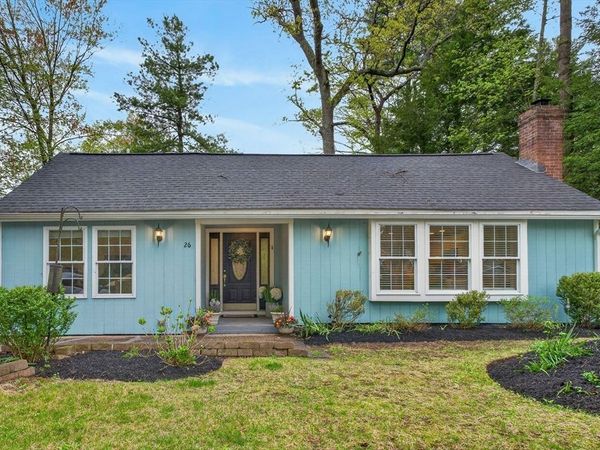 26 Maplewood Ave, Sudbury, MA 01776