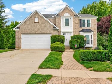 2284 Wild Dance, Beavercreek, OH 45434