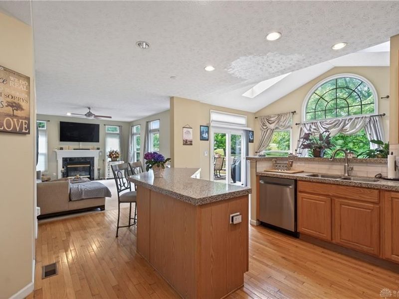 2284 Wild Dance, Beavercreek, OH 45434 Photo 12