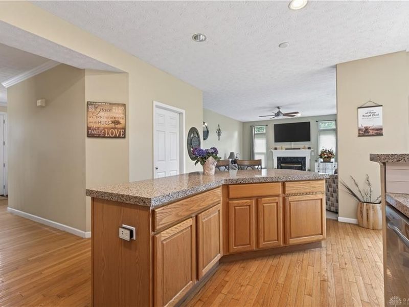 2284 Wild Dance, Beavercreek, OH 45434 Photo 16