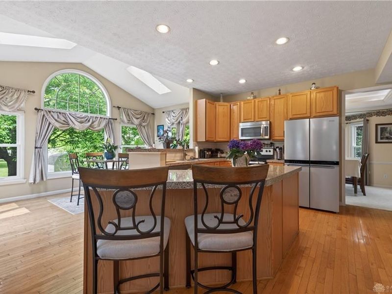 2284 Wild Dance, Beavercreek, OH 45434 Photo 17