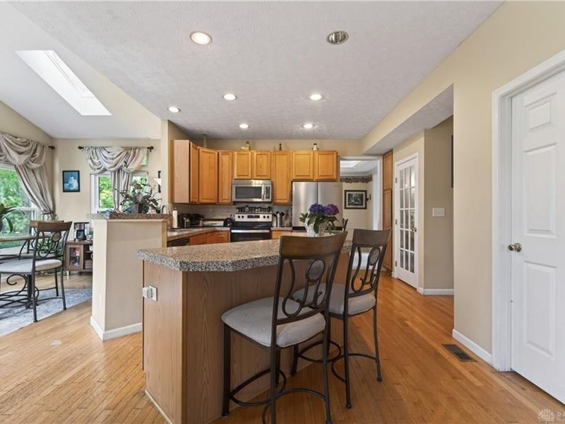 2284 Wild Dance, Beavercreek, OH 45434 Photo 18