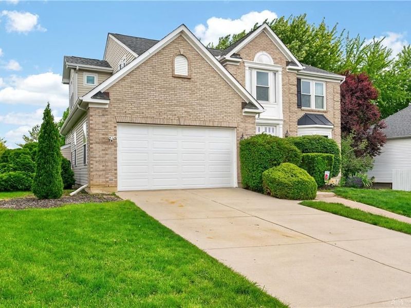 2284 Wild Dance, Beavercreek, OH 45434 Photo 2