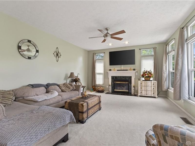 2284 Wild Dance, Beavercreek, OH 45434 Photo 22
