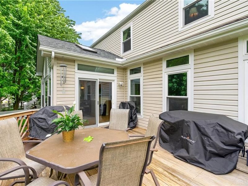 2284 Wild Dance, Beavercreek, OH 45434 Photo 46