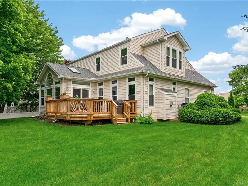 2284 Wild Dance, Beavercreek, OH 45434 Photo 48