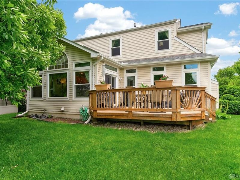 2284 Wild Dance, Beavercreek, OH 45434 Photo 49