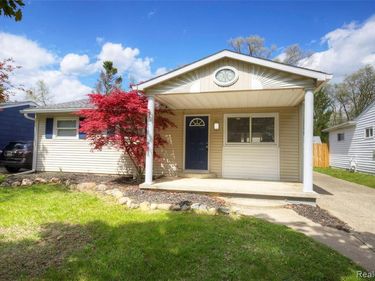 1330 Redleaf Lane, Ypsilanti Twp, MI 48198