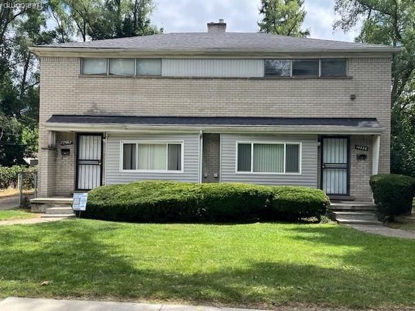 14526-32 Evergreen Road , Detroit, MI 48223