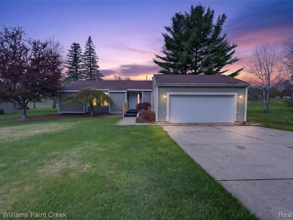 1727 Linksview Way, Butman Twp, MI 48624
