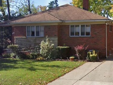 24231 Jerome Street, Oak Park, MI 48237