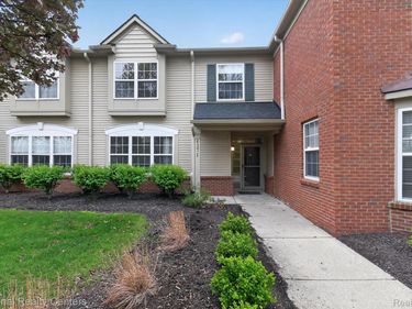 4371 Aster Boulevard, Genoa Township, Mi 48843