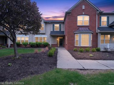 4371 Aster Boulevard, Genoa Township, Mi 48843