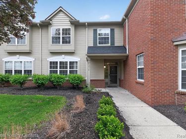 4371 Aster Boulevard, Genoa Twp, MI 48843