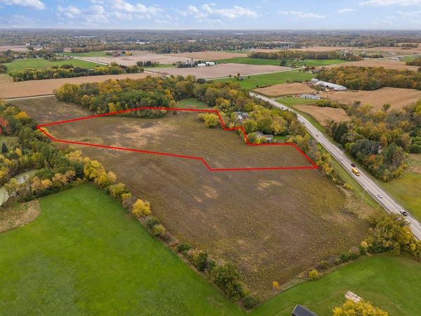 Lt2 RACINE AVENUE, Muskego, WI 53150
