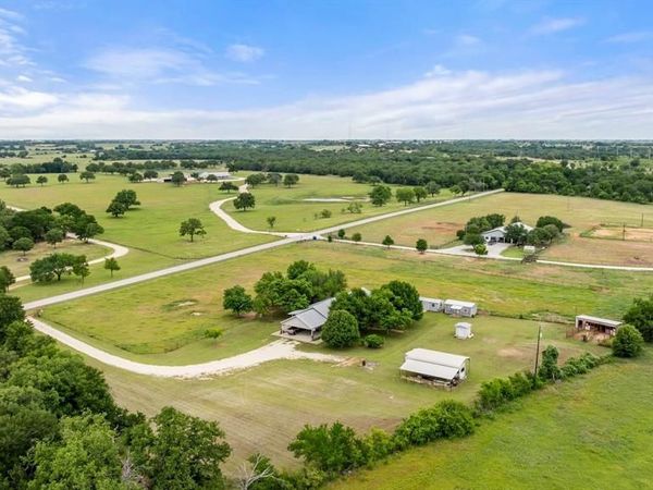 7215 County Road 351, Dublin, TX 76446