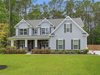 3020 Flat Rock Lane, Ridgeville, SC 29472