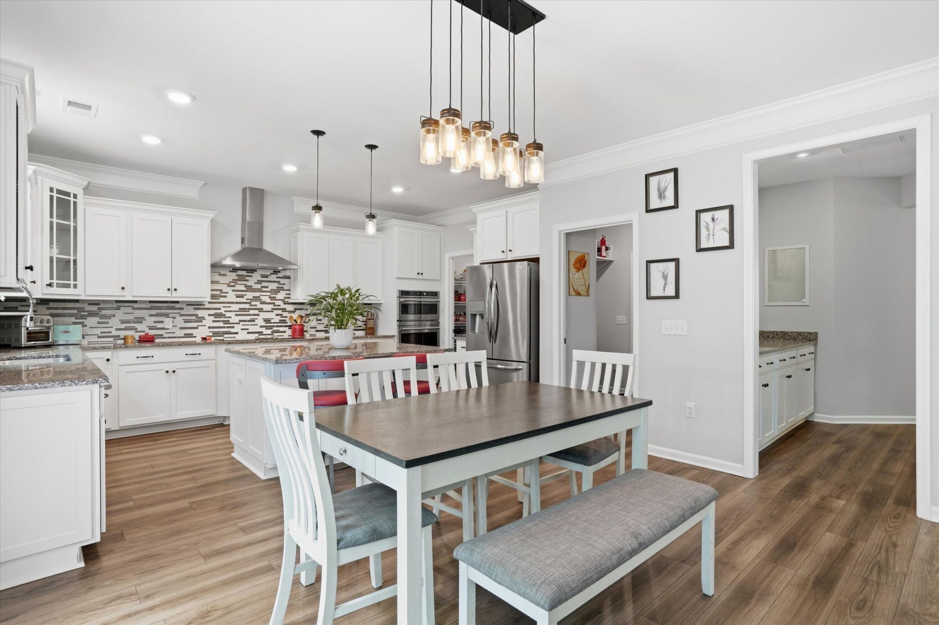 3020 Flat Rock Lane Photo 14