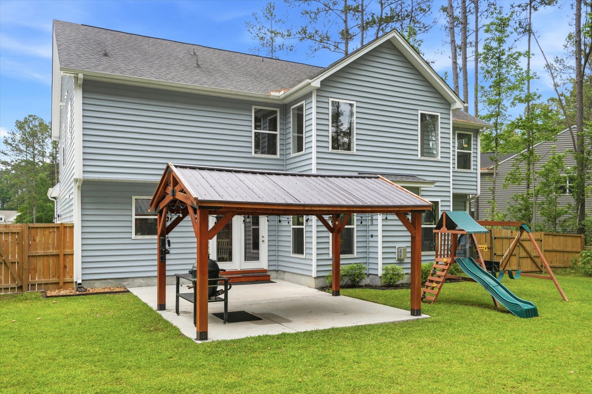 3020 Flat Rock Lane Photo 47