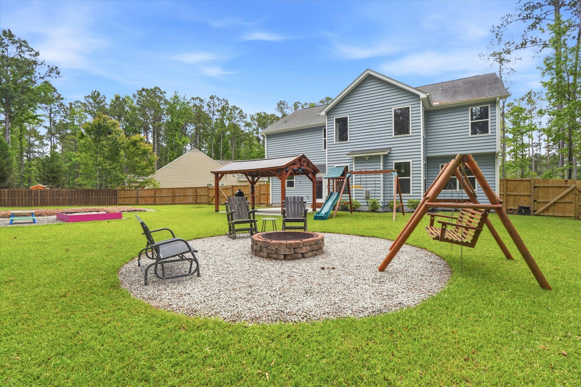 3020 Flat Rock Lane Photo 48