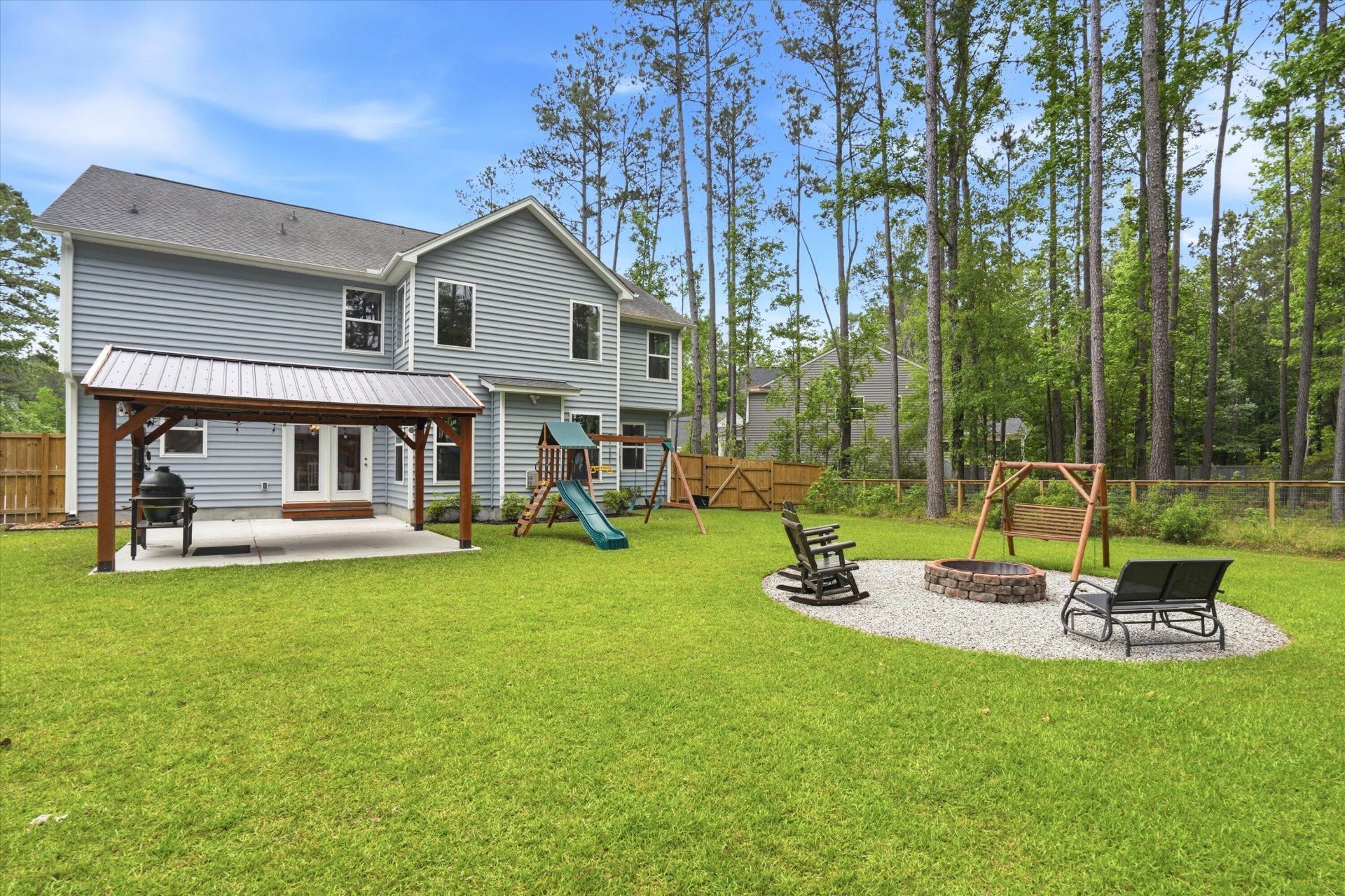 3020 Flat Rock Lane Photo 49