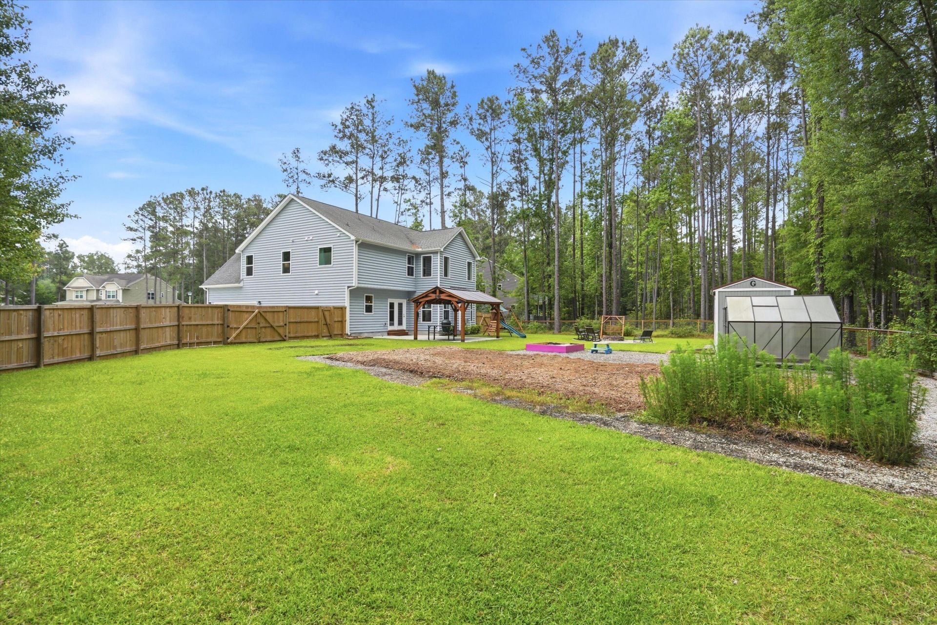 3020 Flat Rock Lane Photo 50