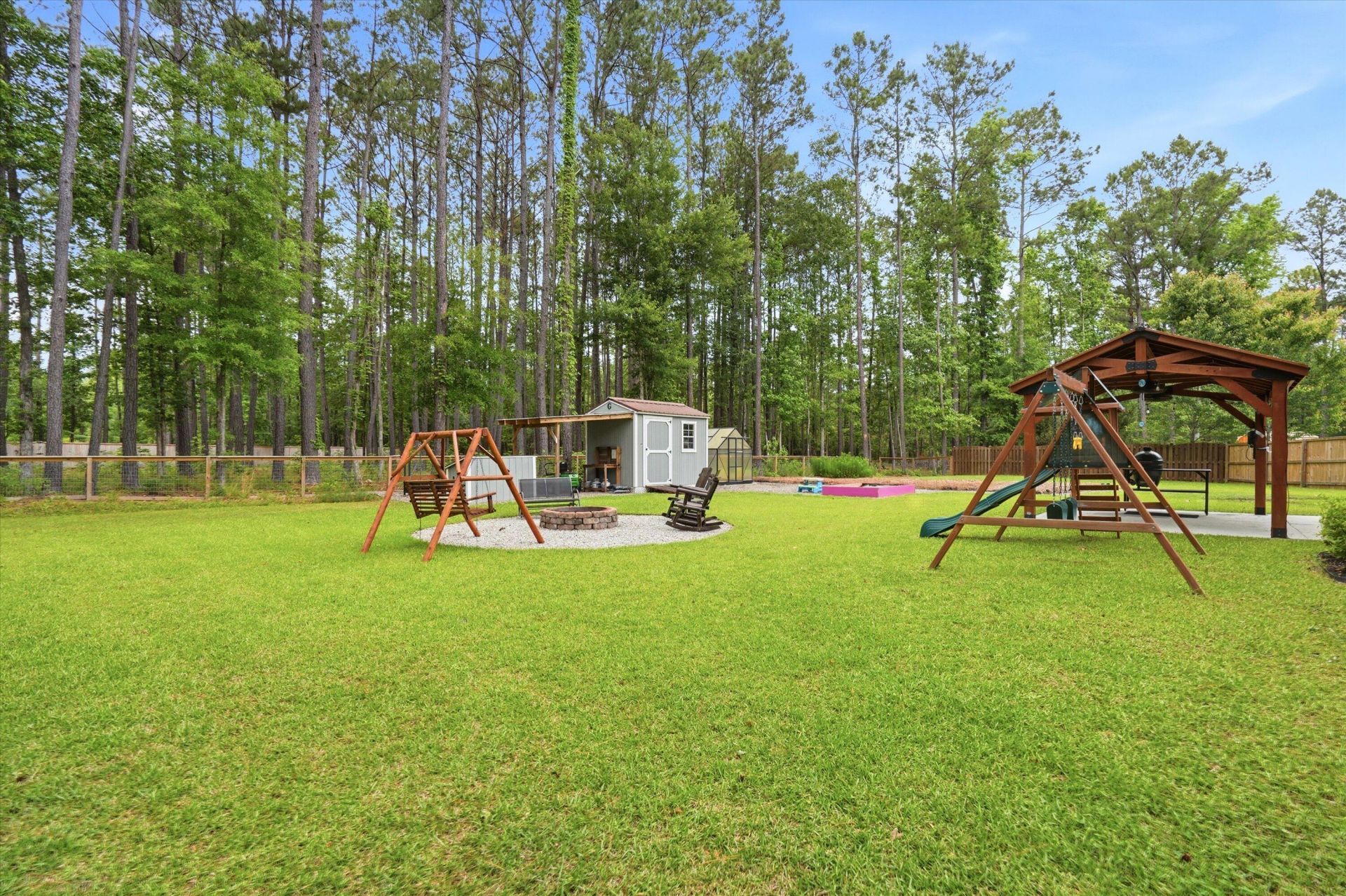 3020 Flat Rock Lane Photo 51