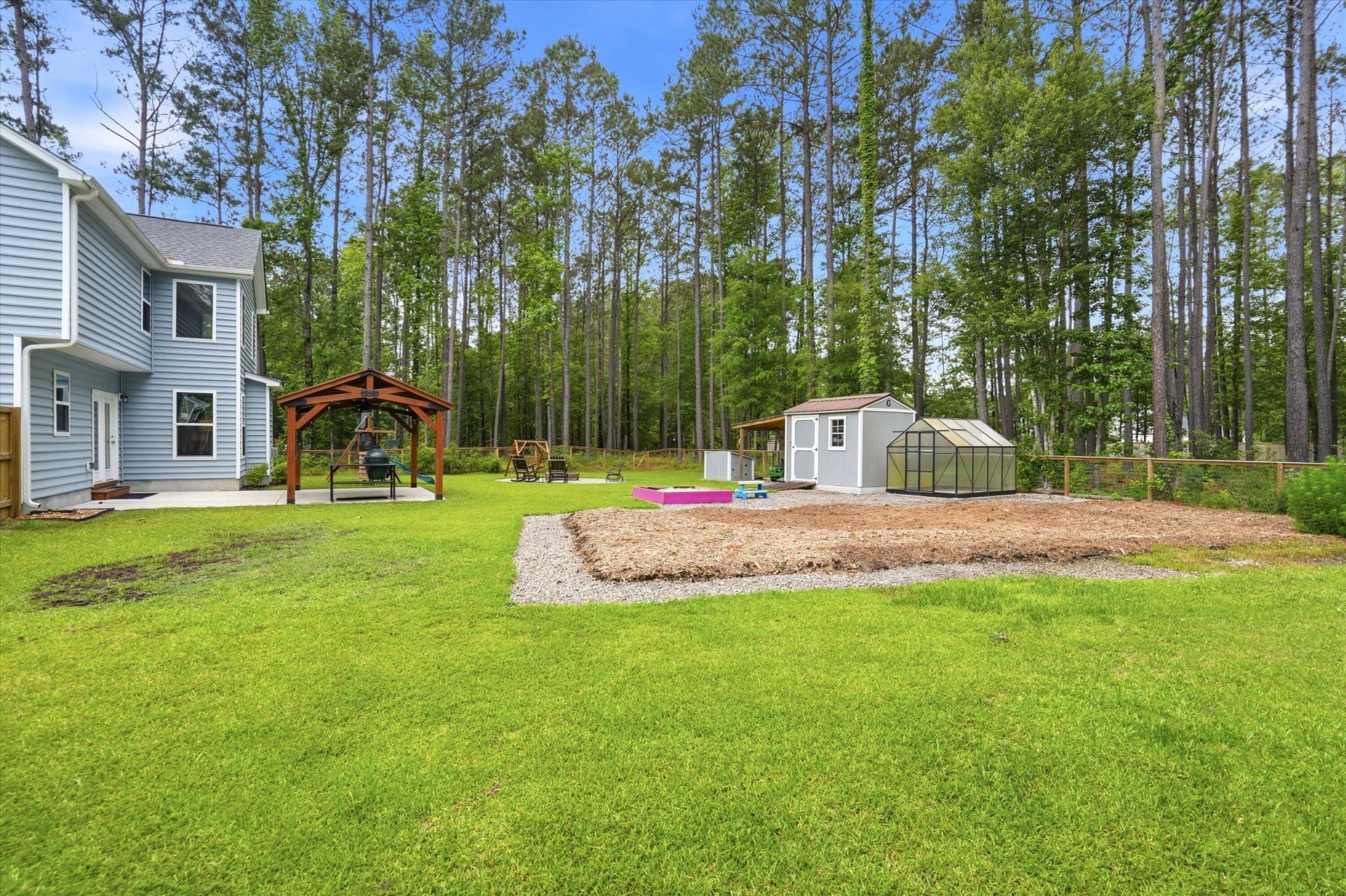 3020 Flat Rock Lane Photo 53