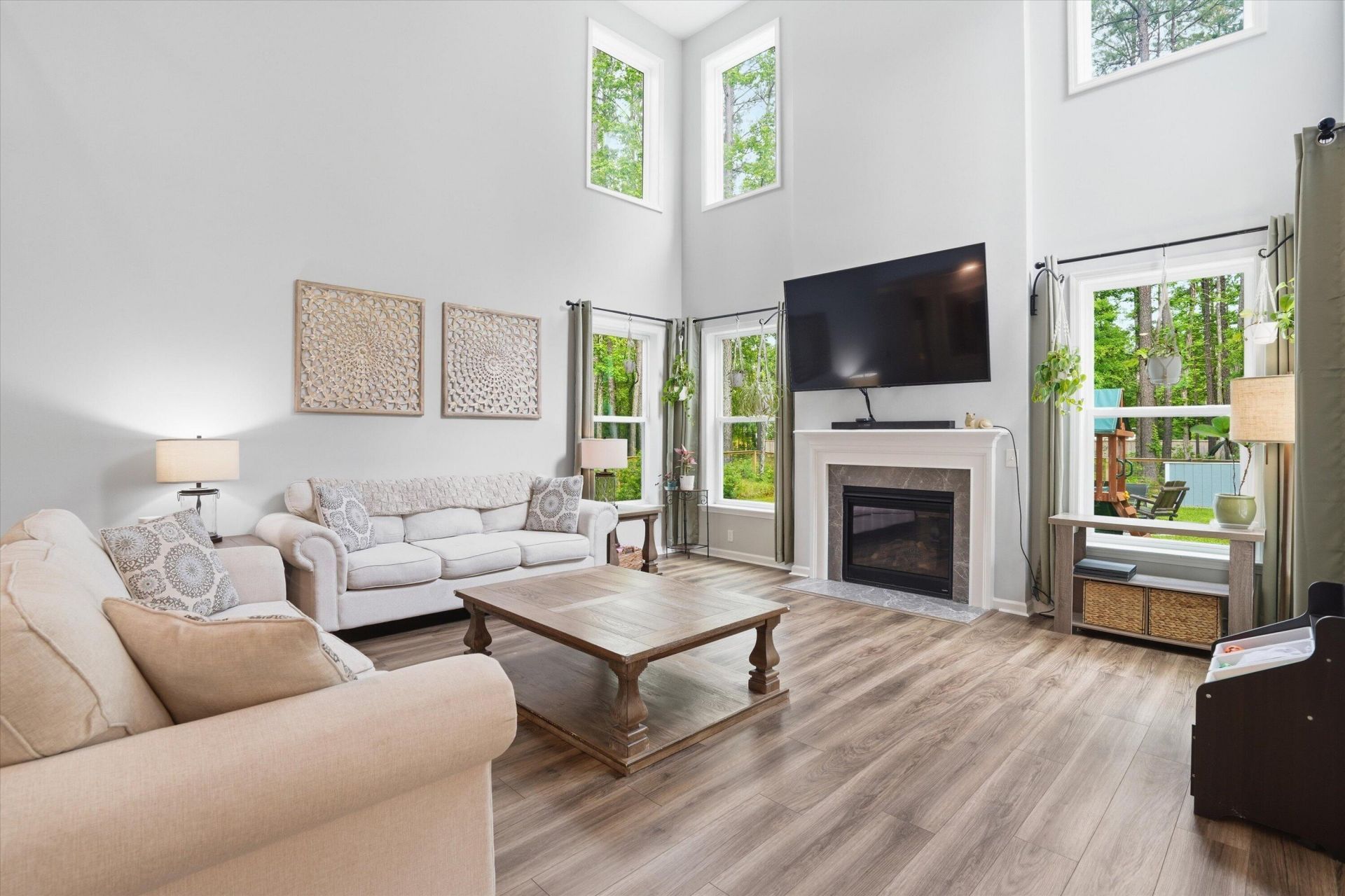 3020 Flat Rock Lane Photo 7