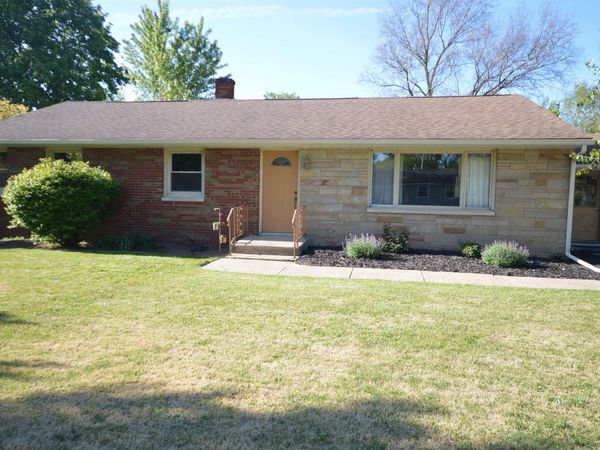 118 Clark Street, Walkerton, IN 46574