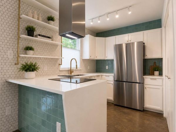 7208 Meador Ave, Unit A, Austin, TX 78752