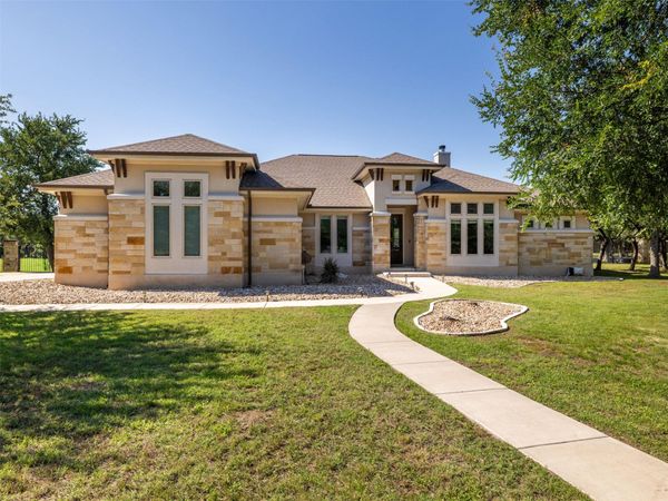 109 Cascada CV, Georgetown, TX 78633